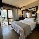 Kubitschek Plaza Hotel - Flat Particular 4