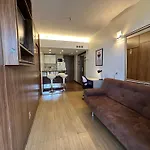 Kubitschek Plaza Hotel - Flat Particular 4