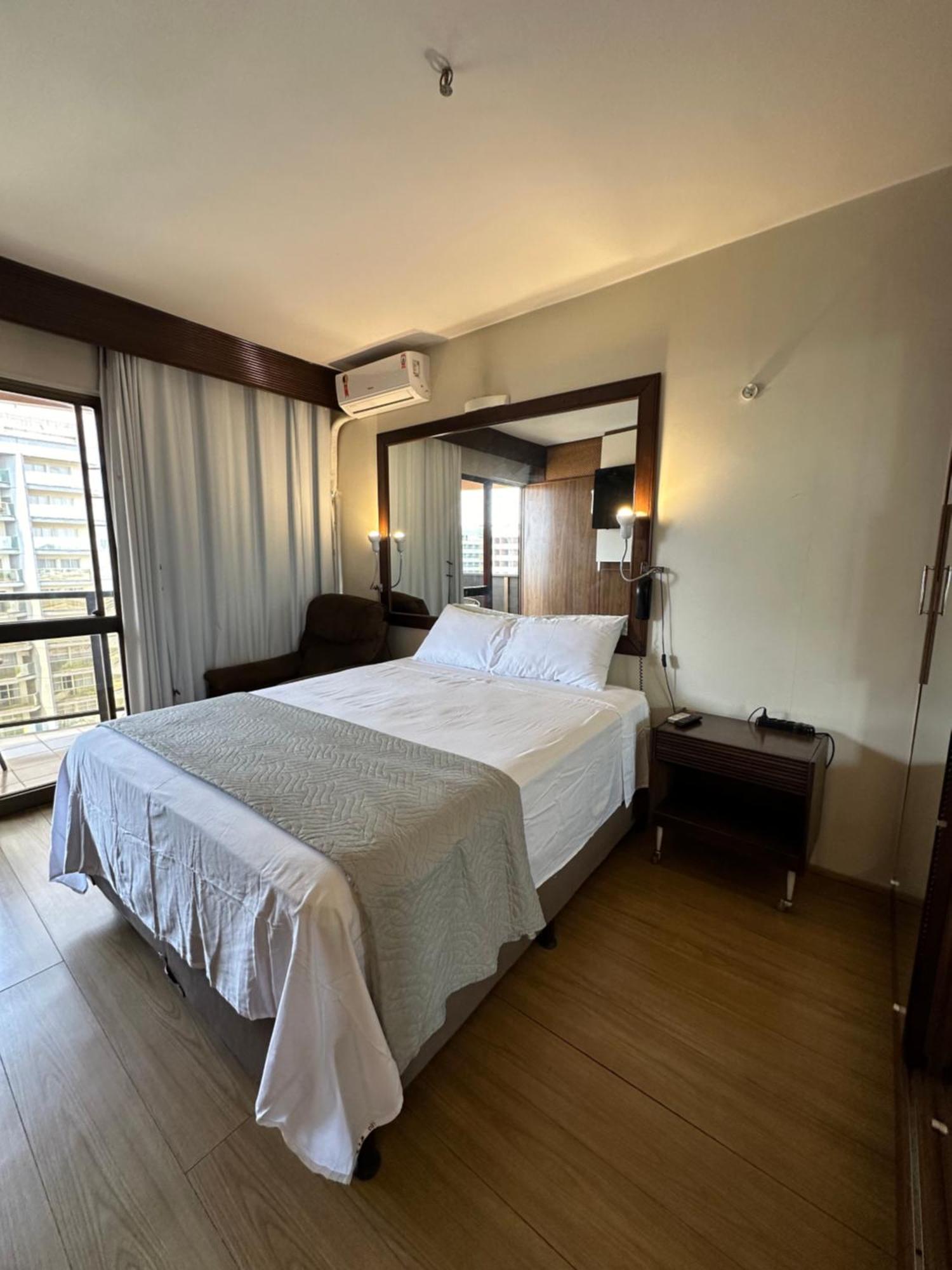 Kubitschek Plaza - Flat Particular 4 Aparthotel *