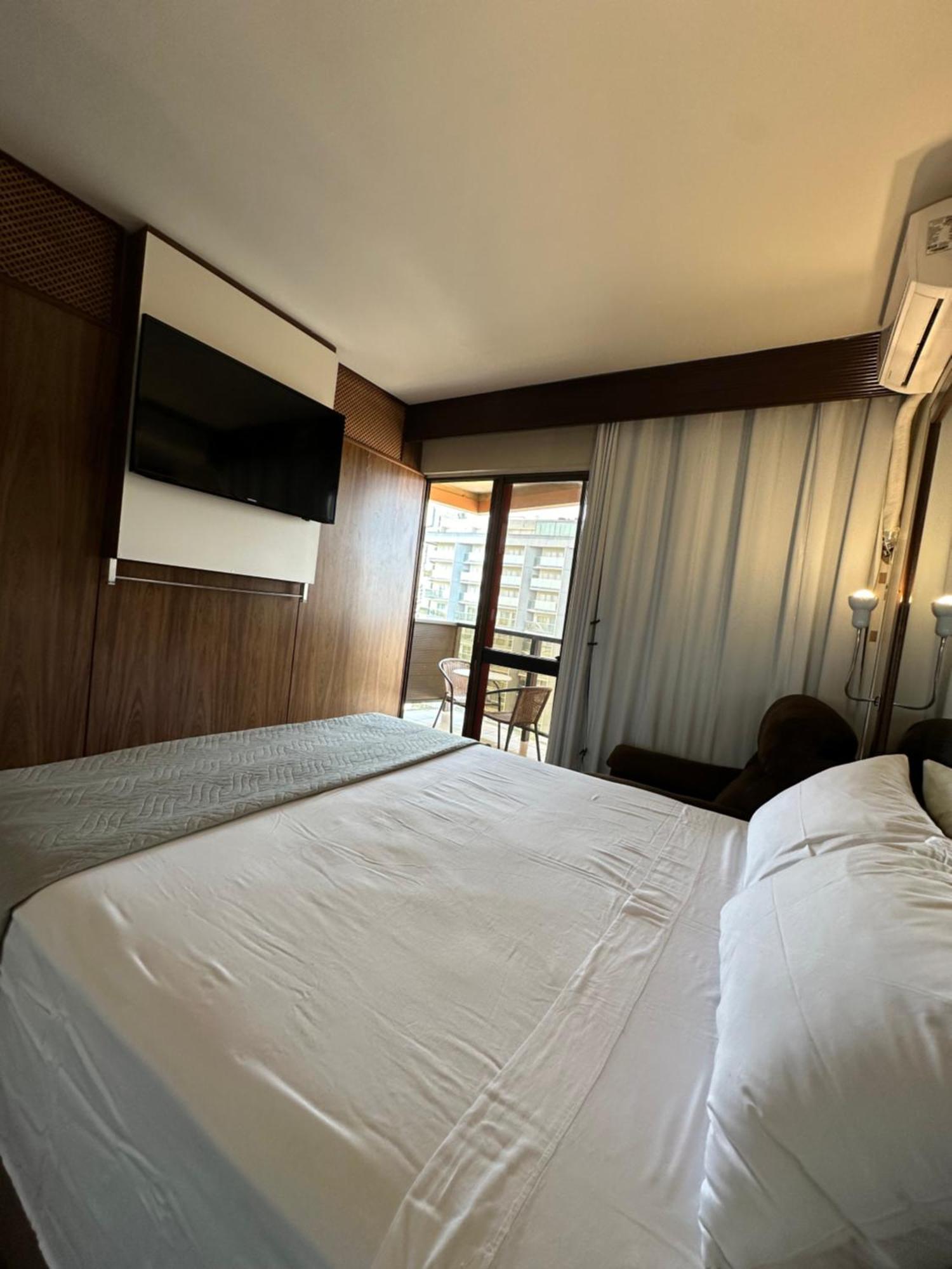 Kubitschek Plaza - Flat Particular 4 Aparthotel Brasilia