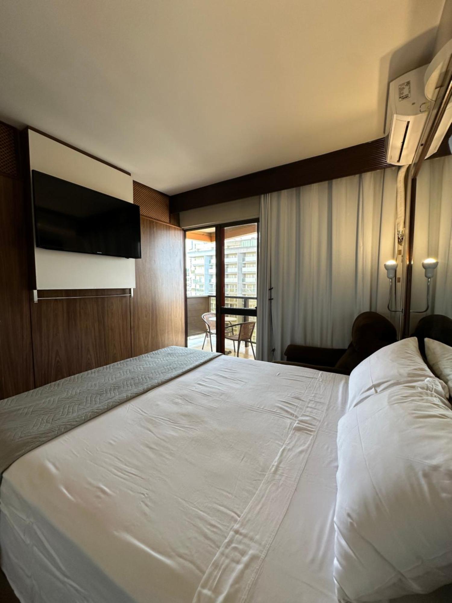 Aparthotel Kubitschek Plaza - Flat Particular 4 *