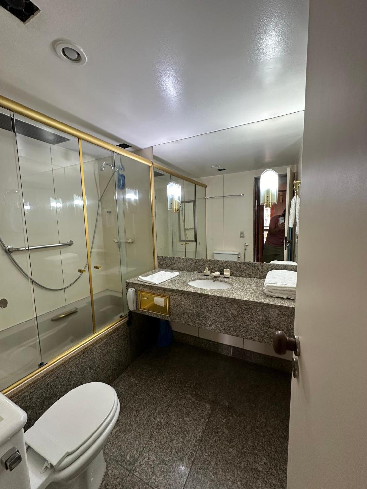 Aparthotel Kubitschek Plaza - Flat Particular 4 Brasilia
